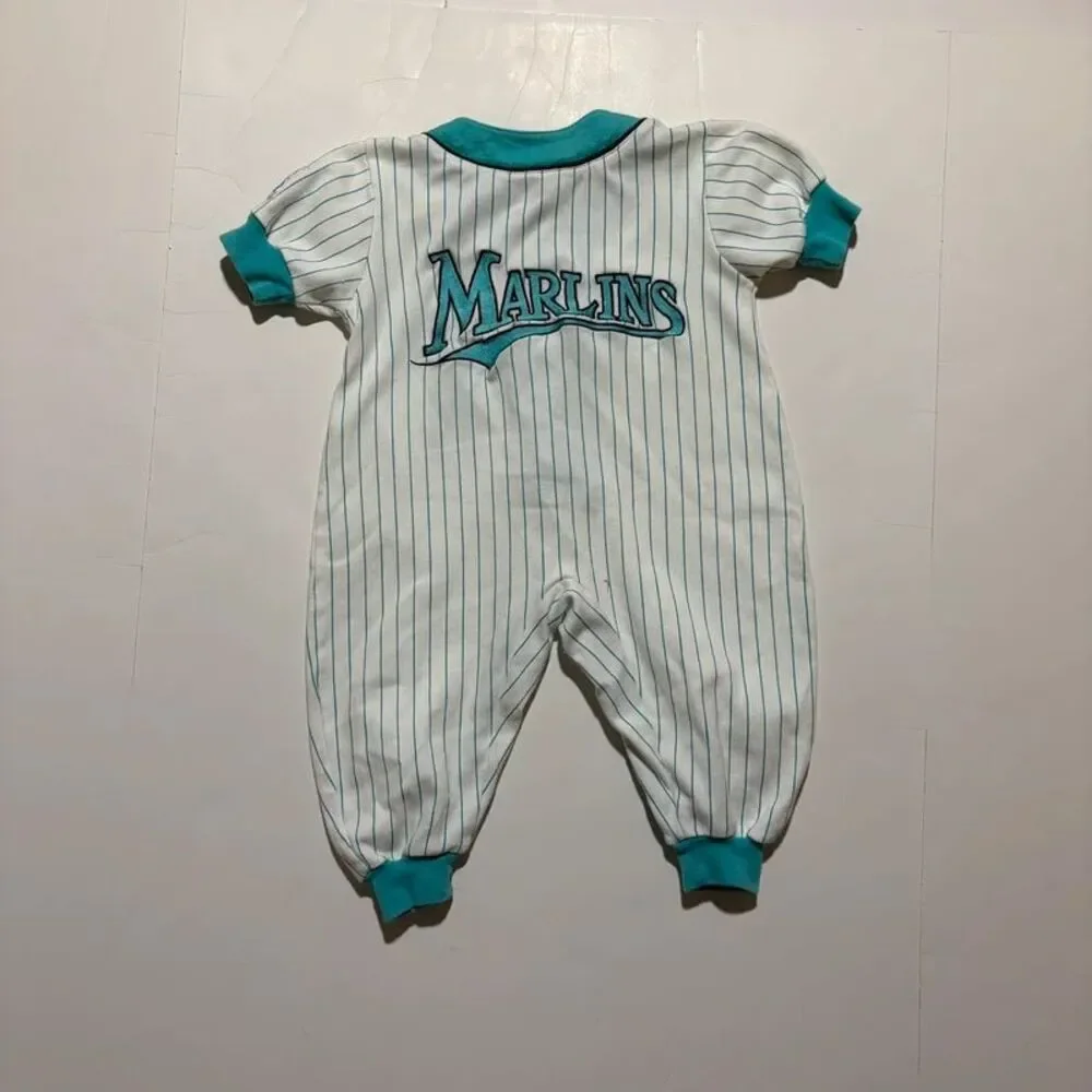 MLB measurement shown
